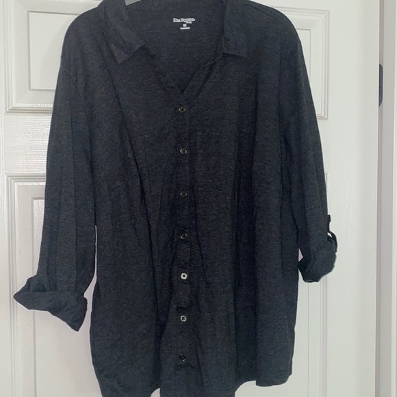 Kim Rogers Tops - Kim Rogers Top sz3x * NWOT
